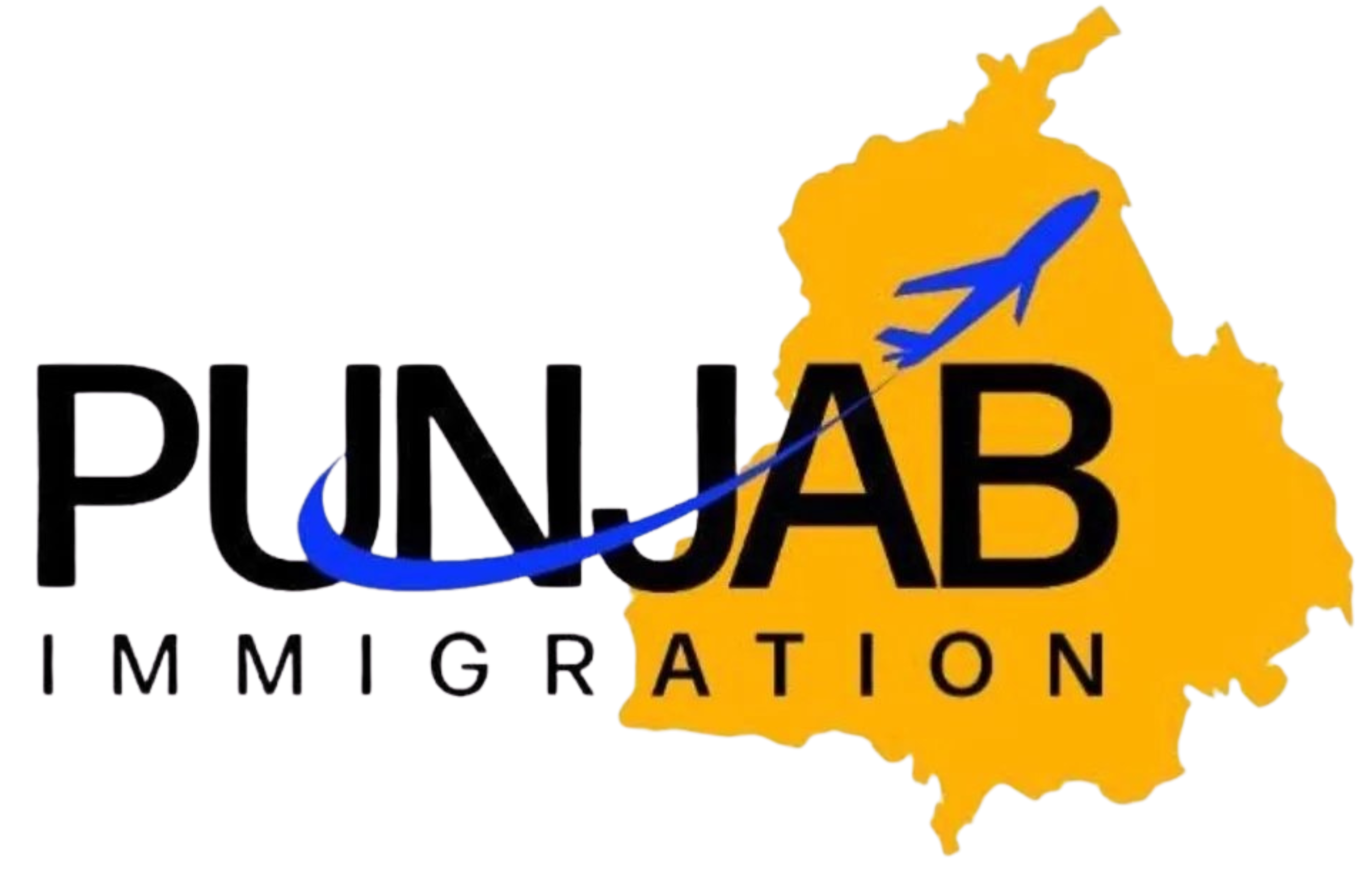 Punjab Immigration Logo